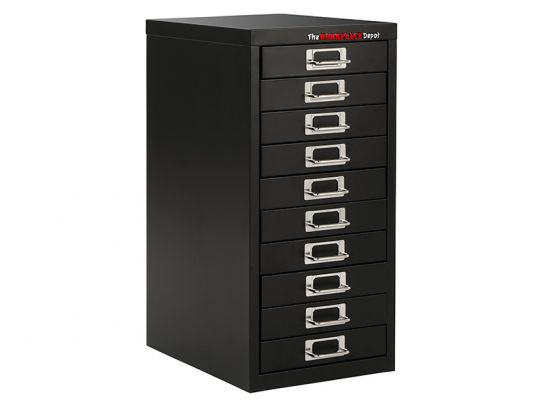Multi Drawer Storage Cabinet