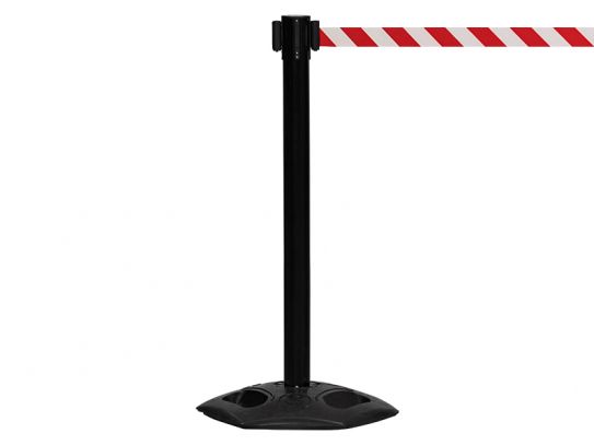 Outdoor Barrier Posts