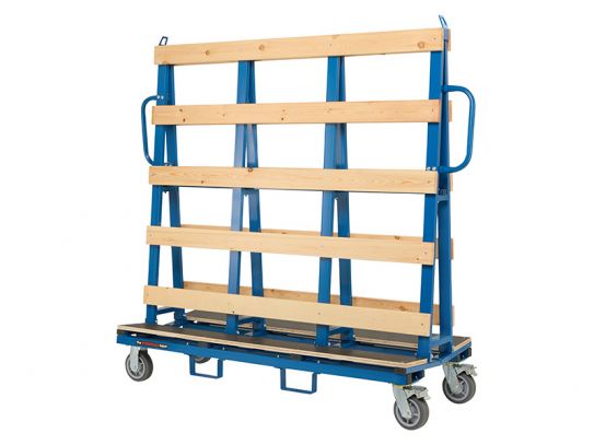 Panel Trolley