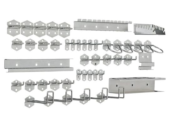 Perfo Hooks