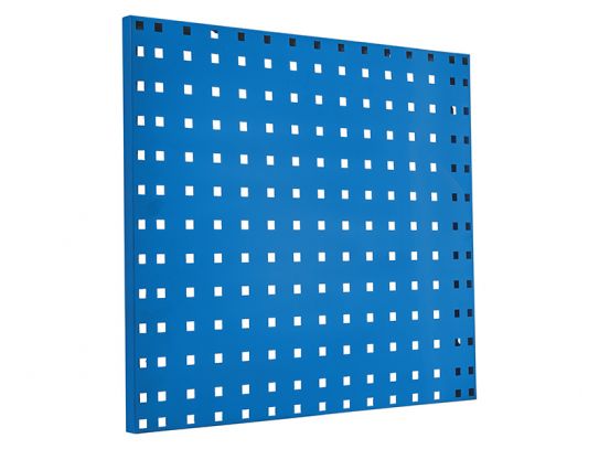 Perforated Tool Panel