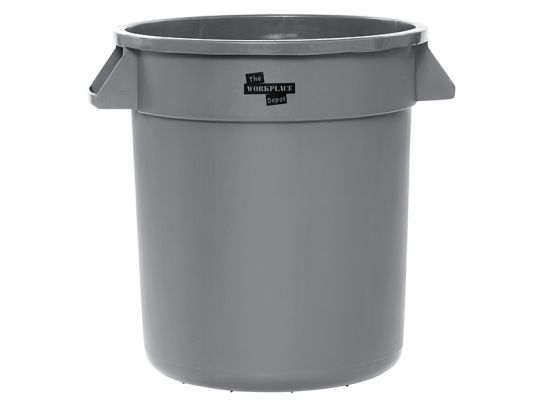 Plastic Bin