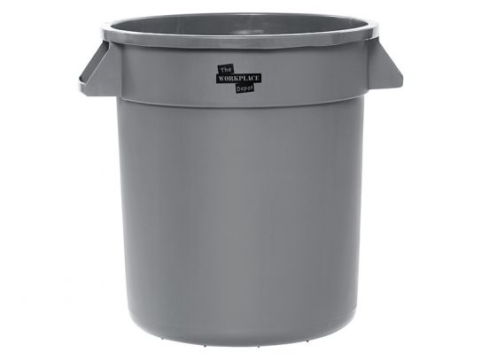 Plastic Bin