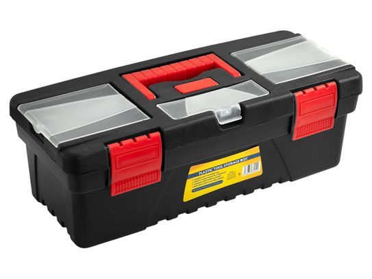 Tool Storage Box