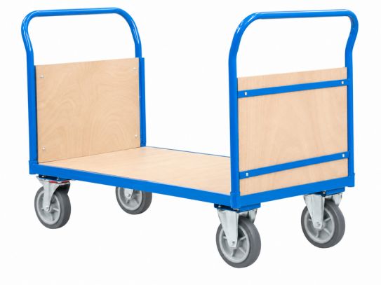 Platform Cart