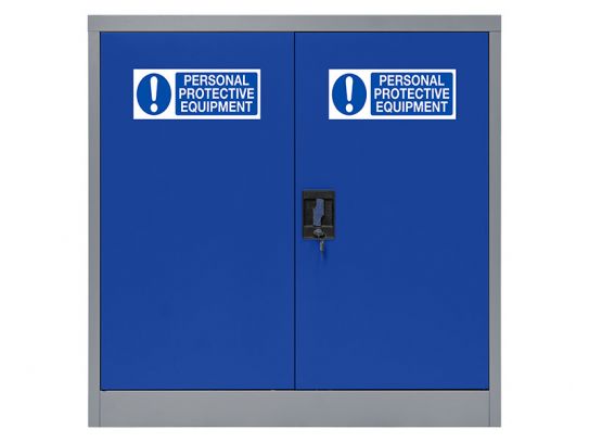PPE Cabinet