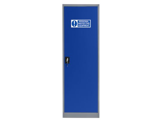 PPE Cupboard