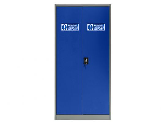 PPE Storage Cupboards