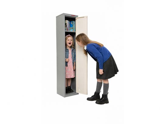 Primary School Lockers