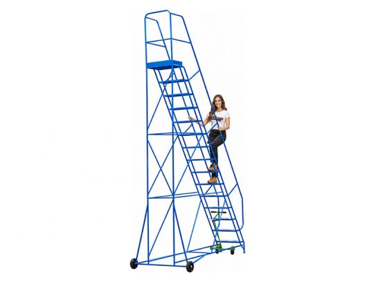 Racking Ladders