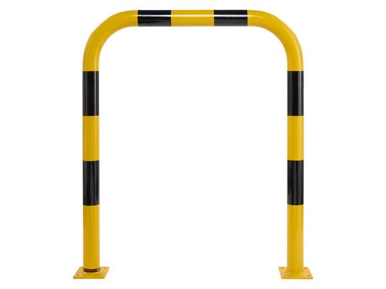 Racking Safety Barrier