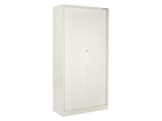 Roller Shutter Cupboard