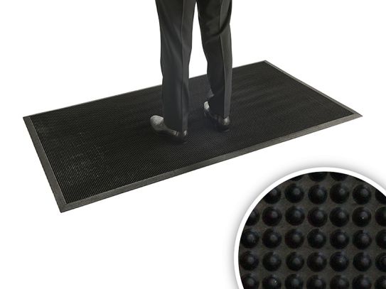 Rubber Door Mat