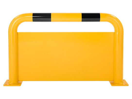 Safety Hoop Barrier
