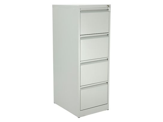 Secure Filing Cabinet