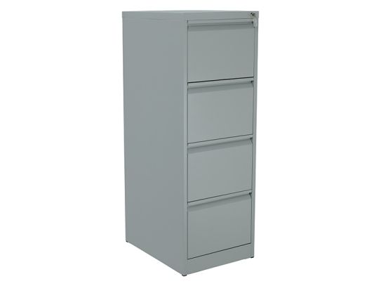 Secure Filing Cabinet