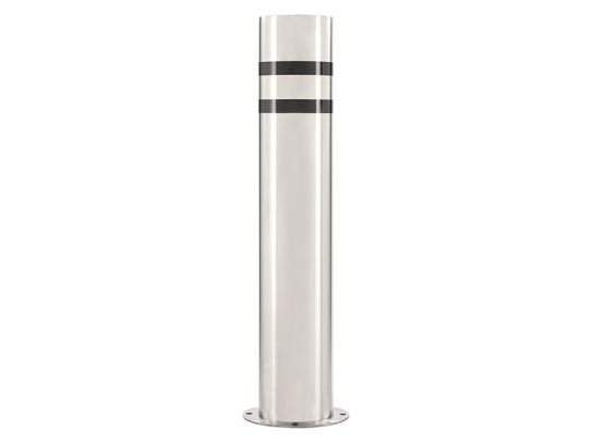 Stainless Steel Bollard