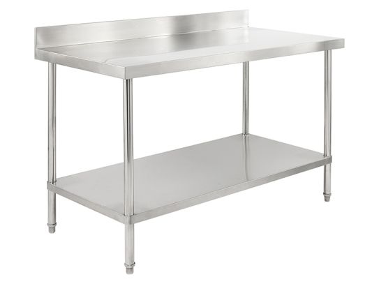 Stainless Steel Work Table