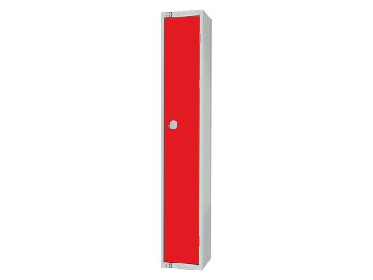 Steel Clothes Lockers