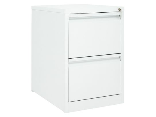 Steel Filing Cabinet