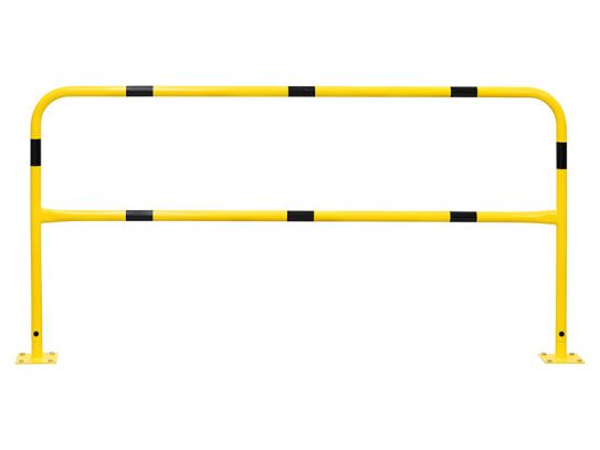 Steel Hoop Guards