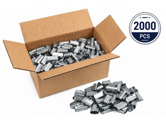 Steel Seals