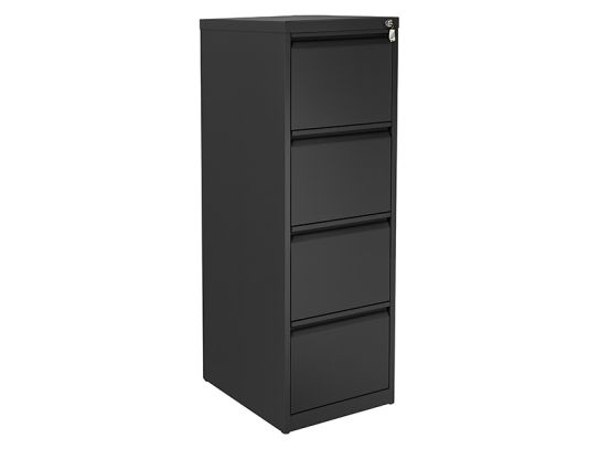 Tall Filing Cabinet