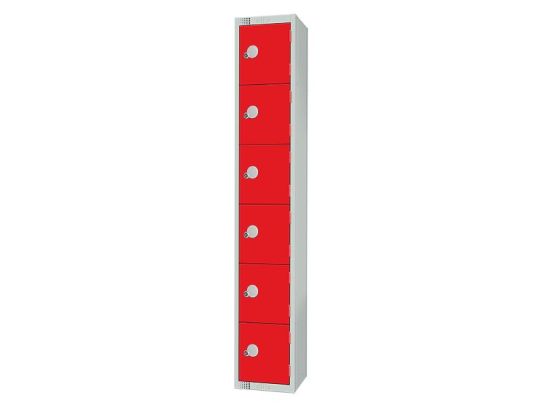 University Lockers