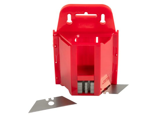 Utility Blade Dispenser