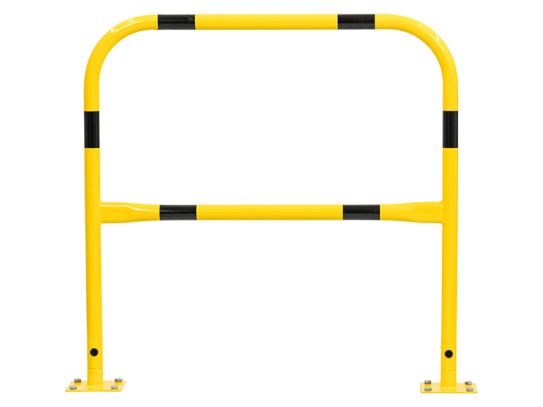 Walkway Barriers