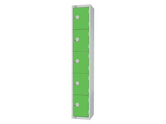 Warehouse Lockers