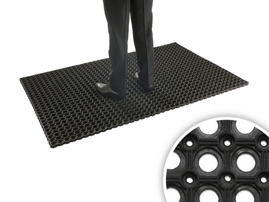 Waterproof Outdoor Door Mats