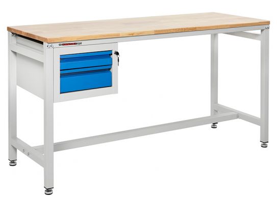 Wide Workbench