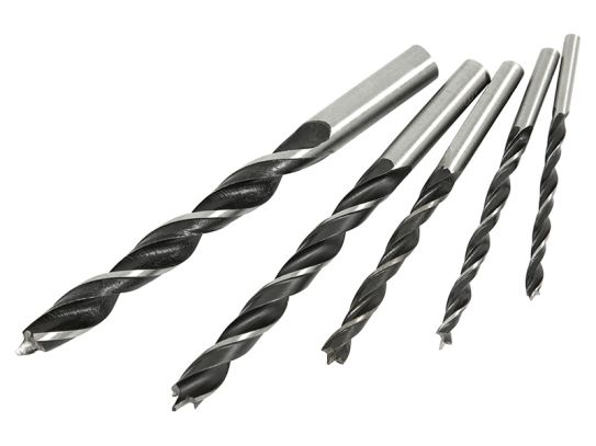 Wood Drill Bit Set