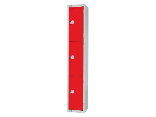 Work Storage Lockers
