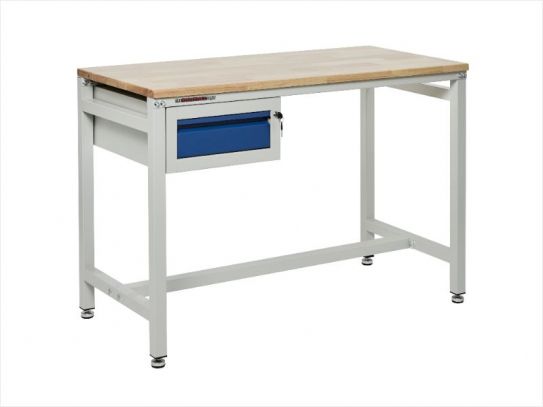 1 Drawer Workbench