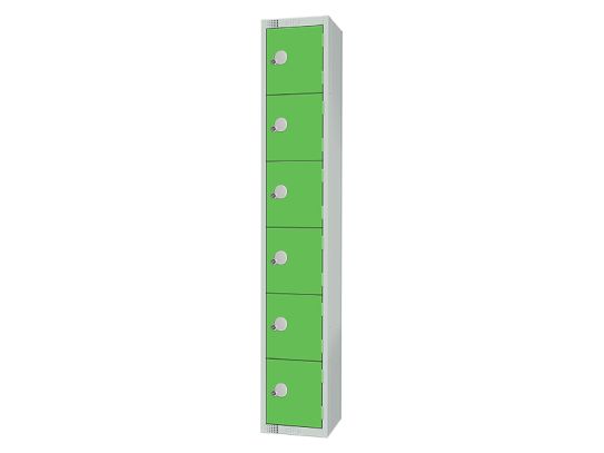 Workers Lockers
