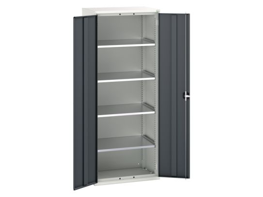 Workshop Cupboard