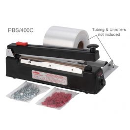 the bag sealer