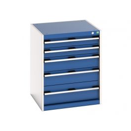 Small Parts Drawer Cabinet
