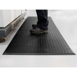 Outdoor matting outlet