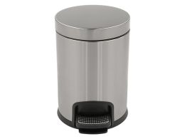 5L Pedal Bin