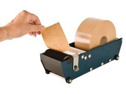 80mm Gummed Tape Dispenser