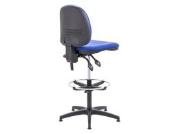 Adjustable Height Desk Chair Free Next Day Delivery