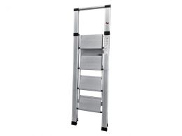 Aluminium Step Ladder