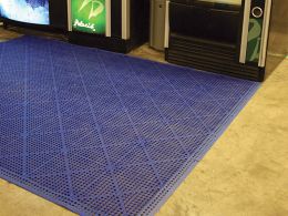 Anti Slip Floor Tiles