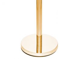 Brass Stanchions