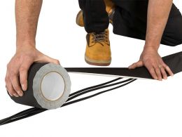Cable Protection Tape