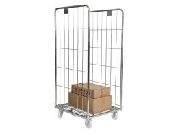 Cage Trolley