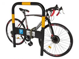 City Bike Stand